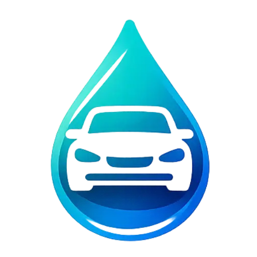 Lavage auto à domicile Ginasservis